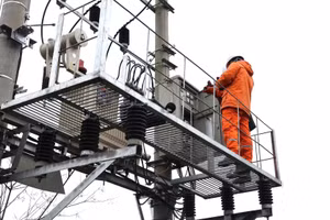 Triển khai đồng loạt các giải pháp vận hành, tiết kiệm điện do nắng nóng cực đoan.