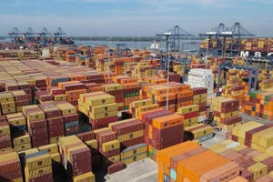 Bộ Công thương khuyến nghị doanh nghiệp ứng phó khi xung đột tại Trung Đông leo thang.