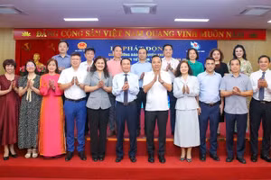 Bộ Công thương phối hợp Hội Nhà báo Việt Nam tổ chức Lễ phát động Giải thưởng báo chí tuyên truyền về sử dụng năng lượng tiết kiệm và hiệu quả năm 2026.