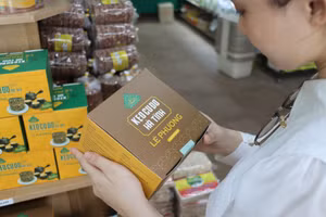 “Tuần lễ sản phẩm Hà Tĩnh tại Thủ đô” diễn ra từ 23-26/4/2026 tại 62 Tràng Tiền, Hoàn Kiếm, Hà Nội.