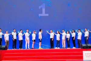 Khởi động Giờ Trái đất 2026, kêu gọi toàn dân sử dụng năng lượng tiết kiệm.