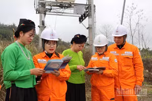 Nếu kinh tế quyết định khả năng “đi nhanh”, thì văn hóa quyết định khả năng “đi xa”. (Ảnh: AN NGUYÊN)