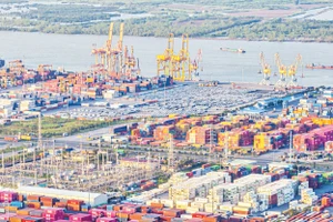 Hải Phòng kỳ vọng tạo đột phá phát triển nhờ khu kinh tế chuyên biệt.