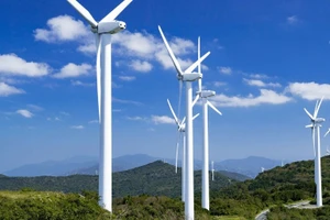 Quảng Trị hướng tới mục tiêu trở thành trung tâm năng lượng tái tạo Bắc Trung Bộ, với nhiều dự án gió quy mô lớn.