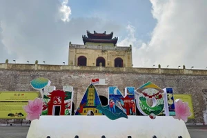 Hà Nội phấn đấu trở thành động lực thúc đẩy phát triển vùng Đồng bằng sông Hồng, vùng kinh tế trọng điểm Bắc Bộ và cả nước 