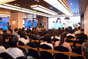 PGBank thông qua phương án chi trả cổ tức 7,5% bằng cổ phiếu.