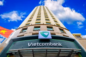 Vietcombank giảm lãi suất hỗ trợ người dân, doanh nghiệp.