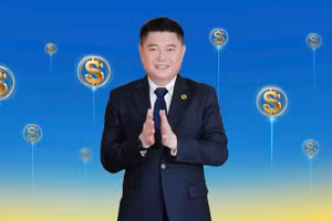 Ông Nguyễn Đức Thụy được tín nhiệm giao trọng trách Phó Chủ tịch thường trực Hội đồng quản trị SACOMBANK.