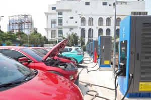 Việc sử dụng năng lượng sạch đã dần trở thành yêu cầu tất yếu trong xã hội hiện đại. (Nguồn BTP)