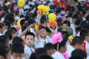Cho ngày nay, cho ngày mai