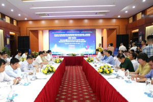 Hội thảo “Ứng dụng AI trong báo chí truyền thông văn hóa môi trường và phát triển du lịch biển” 