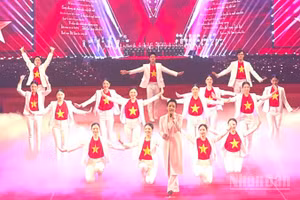 Tạo điều kiện thuận lợi để phát hiện, bồi dưỡng tài năng văn hóa nghệ thuật. 