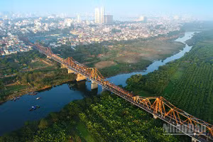 Kế hoạch nhằm định vị thương hiệu quốc gia dựa trên giá trị bản sắc văn hóa lâu đời và đặc sắc. 