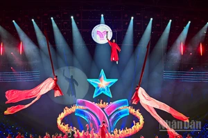 Đại hội thể dục thể thao thành phố Hà Nội là ngày hội thể thao lớn nhất của thành phố được tổ chức 4 năm một lần.