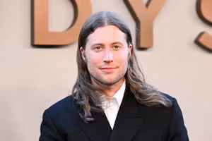 Ludwig Göransson.