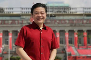 Singapore đổi mới chiến lược kinh tế
