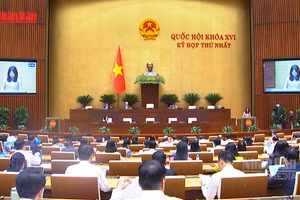 [Video] Đề xuất chọn ngày 24/11 là Ngày Văn hóa Việt Nam, người lao động được nghỉ hưởng nguyên lương 