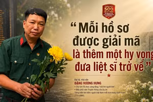 (Ảnh có sử dụng AI)