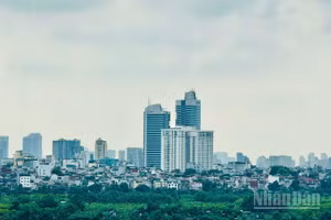 Thị trường đang ghi nhận sự dịch chuyển của hành trình tiếp cận khách hàng dưới tác động của AI. (Ảnh: HNV)