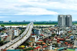 Năm 2026, môi trường đầu tư Việt Nam bước sang trọng tâm mới. (Ảnh: HNV)