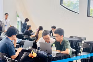 Cần xây dựng hệ sinh thái để gia tăng chất lượng nhân lực trong lĩnh vực này.