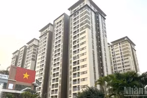 Với dự thảo mới nhất, Bộ Xây dựng không quy định quyền sở hữu căn hộ sẽ chấm dứt khi công trình hết thời hạn sử dụng nữa.