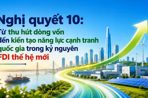 Ảnh có yếu tố AI.
