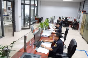 Thông tư mới góp phần đơn giản hóa thủ tục hành chính trong lĩnh vực hải quan.