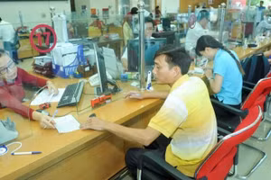 Ngân hàng tăng cường minh bạch thông tin lãi suất cho vay. 