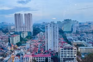 Ảnh minh họa. (Ảnh: HNV)