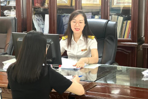 Bộ Tài chính bỏ đề xuất áp thuế 20% với bất động sản, giữ nguyên thuế chứng khoán