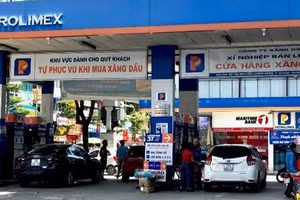 Chính sách giảm thuế xăng dầu tạo dư địa ổn định thị trường trong bối cảnh biến động toàn cầu. (Ảnh: MINH PHƯƠNG)