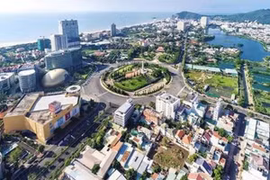 Tổng kiểm kê tài sản công toàn quốc góp phần hoàn thiện cơ sở dữ liệu, hướng tới quản lý tài sản công hiện đại và bền vững. (Ảnh: chinhphu.vn) 