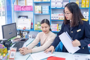 Đã có hơn 18,3 nghìn hộ kinh doanh đang áp dụng thuế khoán tự nguyện chuyển sang phương pháp kê khai trước thời hạn quy định.