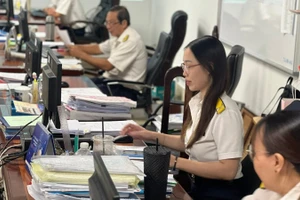 Ảnh minh họa. (Ảnh: MINH PHƯƠNG)