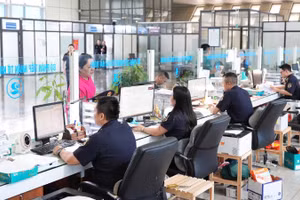 Nhiều giải pháp hiện đại hóa hải quan đang được triển khai nhằm nâng cao hiệu quả quản lý và hỗ trợ doanh nghiệp.