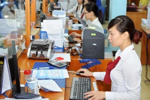 Khi dư địa tín dụng ngân hàng thu hẹp, tái cấu trúc thị trường vốn trở thành yêu cầu tất yếu cho phát triển dài hạn đến năm 2045. 