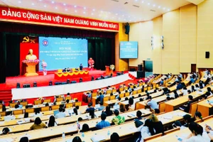 Hội nghị đối thoại Hải quan-Doanh nghiệp năm 2026 tại Hưng Yên thu hút hơn 170 doanh nghiệp xuất nhập khẩu tham dự.
