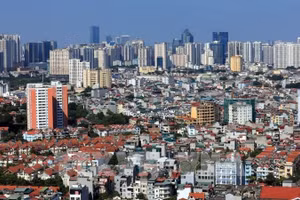 Thủ tục hành chính mới được kỳ vọng tạo thuận lợi hơn cho người dân trong thực hiện nghĩa vụ tài chính về đất đai. 