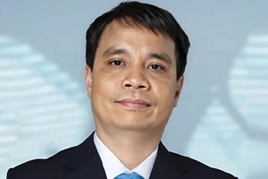 Ông Vũ Thế Phiệt. (Ảnh: ACV)