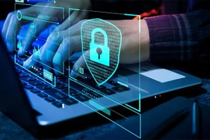 Xử lý nghiêm các hành vi vi phạm về an ninh, bảo mật dữ liệu cá nhân trên môi trường mạng. (Ảnh minh họa) 