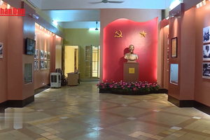 Ngôi nhà số 48 Hàng Ngang (Hà Nội)