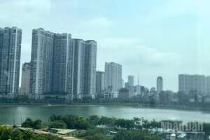 Việt Nam đang trở thành điểm hấp dẫn với các đơn vị tư vấn quốc tế. (Ảnh: HNV)