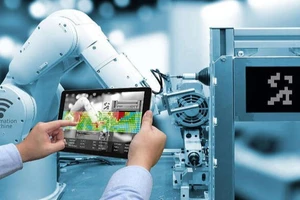 Doanh nghiệp có năng lực nghiên cứu, phát triển và đổi mới sáng tạo trong lĩnh vực AI được hỗ trợ phát triển công nghệ lõi, mô hình nền tảng, phần cứng và công nghệ huấn luyện hiệu năng cao. (Ảnh minh họa)