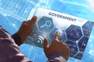 Phê duyệt Chương trình phát triển Chính phủ số