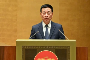 Cấm sử dụng hệ thống AI tạo nội dung giả mạo gây nguy hại an ninh quốc gia