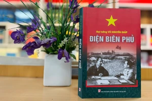 “Điện Biên Phủ” đến với độc giả A-rập: Nhịp cầu đưa lịch sử Việt Nam ra thế giới