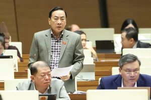 Cơ chế "khai thác khoáng sản khẩn cấp": Linh hoạt nhưng phải giám sát chặt chẽ để tránh lạm dụng