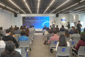 Xu hướng ứng dụng AI trong quản trị doanh nghiệp truyền thông, quảng cáo