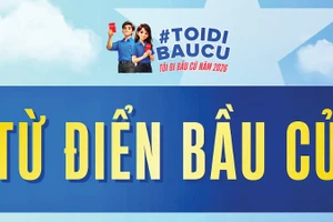 Những “cẩm nang số” gần gũi và dễ tiếp cận. (Nguồn Tỉnh đoàn Hải Phòng)